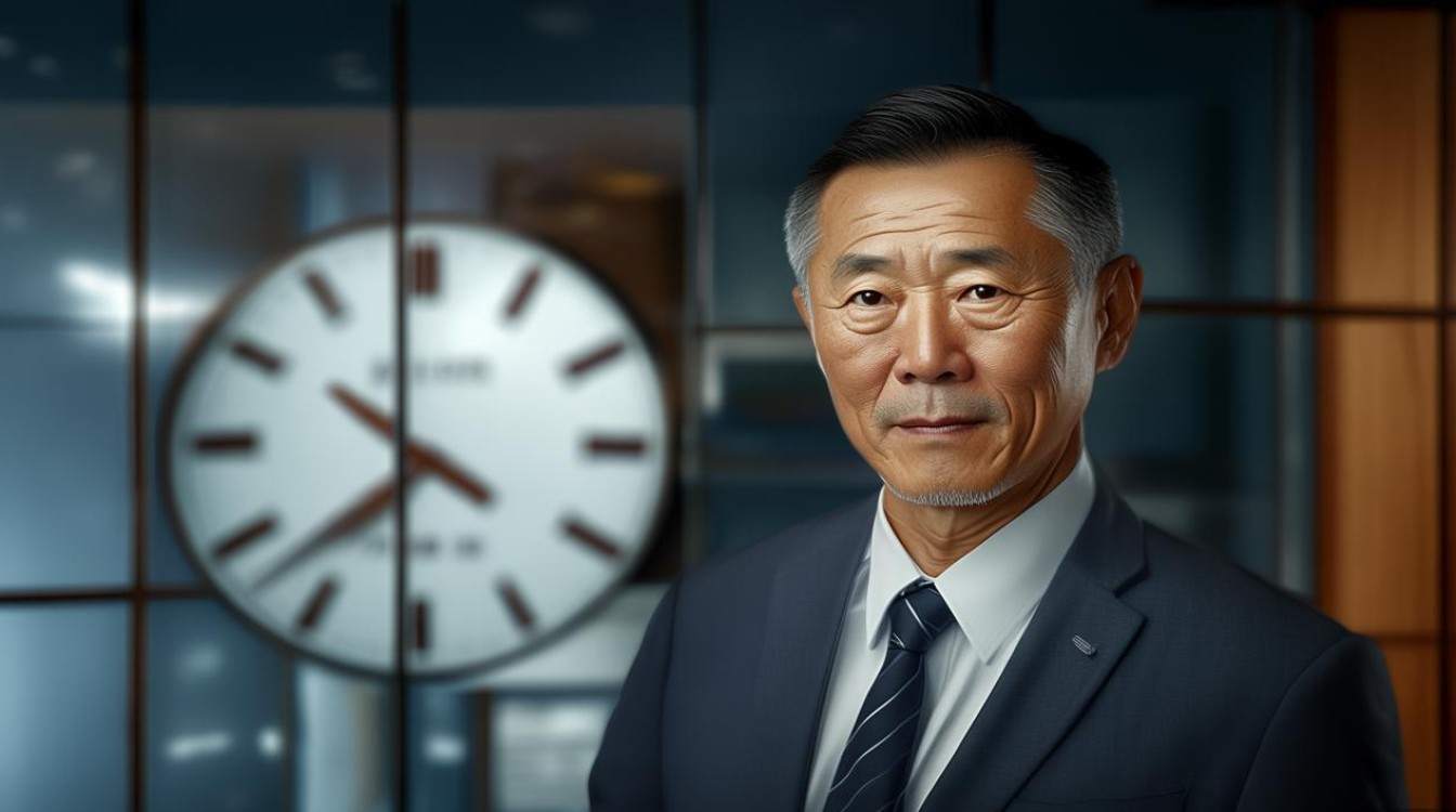 公务员具体几点到岗上班? 公务员具体几点到岗上班?