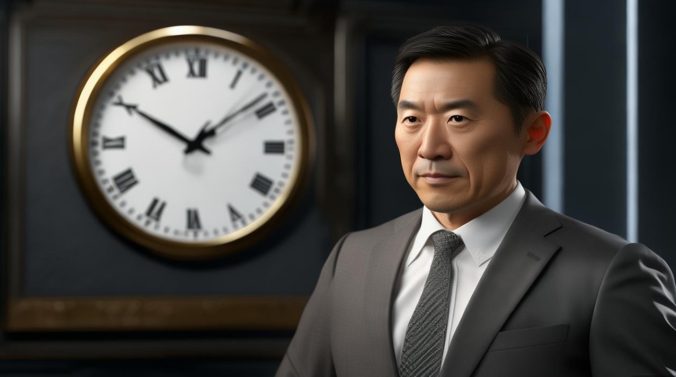 公务员具体几点到岗上班? 公务员具体几点到岗上班?