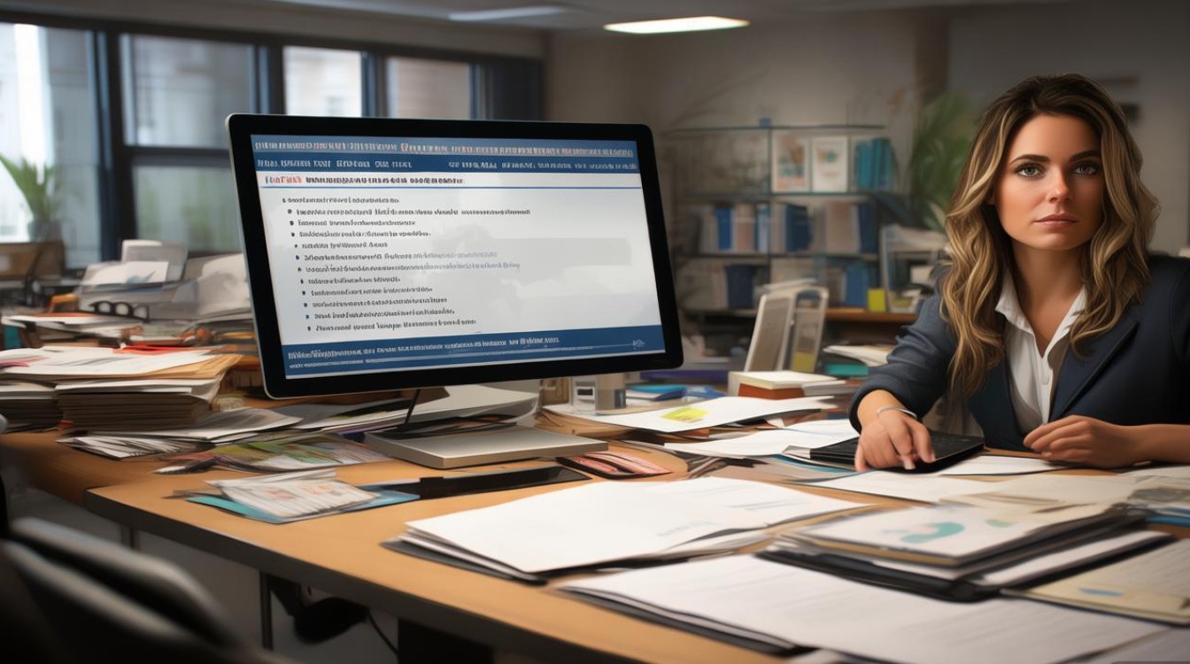 教务具体负责哪些工作？