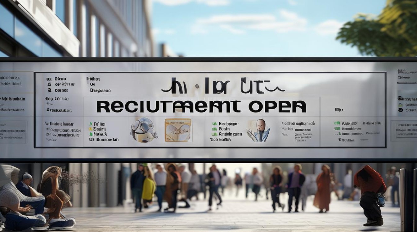 新城街道公开招聘，具体岗位和要求是什么？