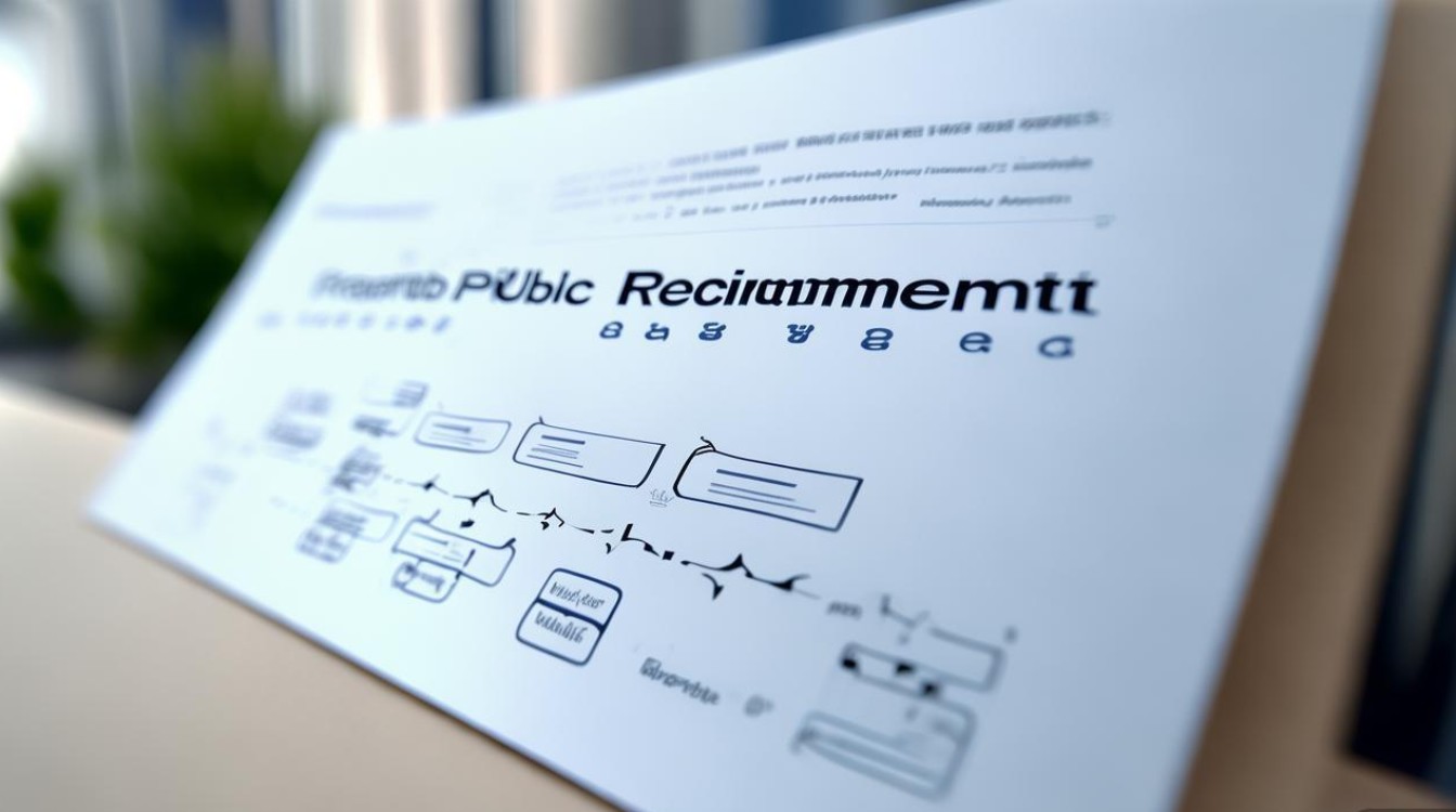 单位公开招聘,具体流程和条件是什么? 单位公开招聘,具体流程和条件是什么?