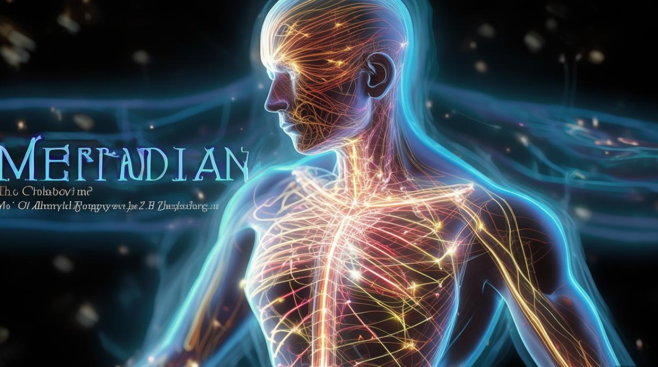 中脉究竟是什么?人体能量通道还是玄学概念? 中脉究竟是什么?人体能量通道还是玄学概念?