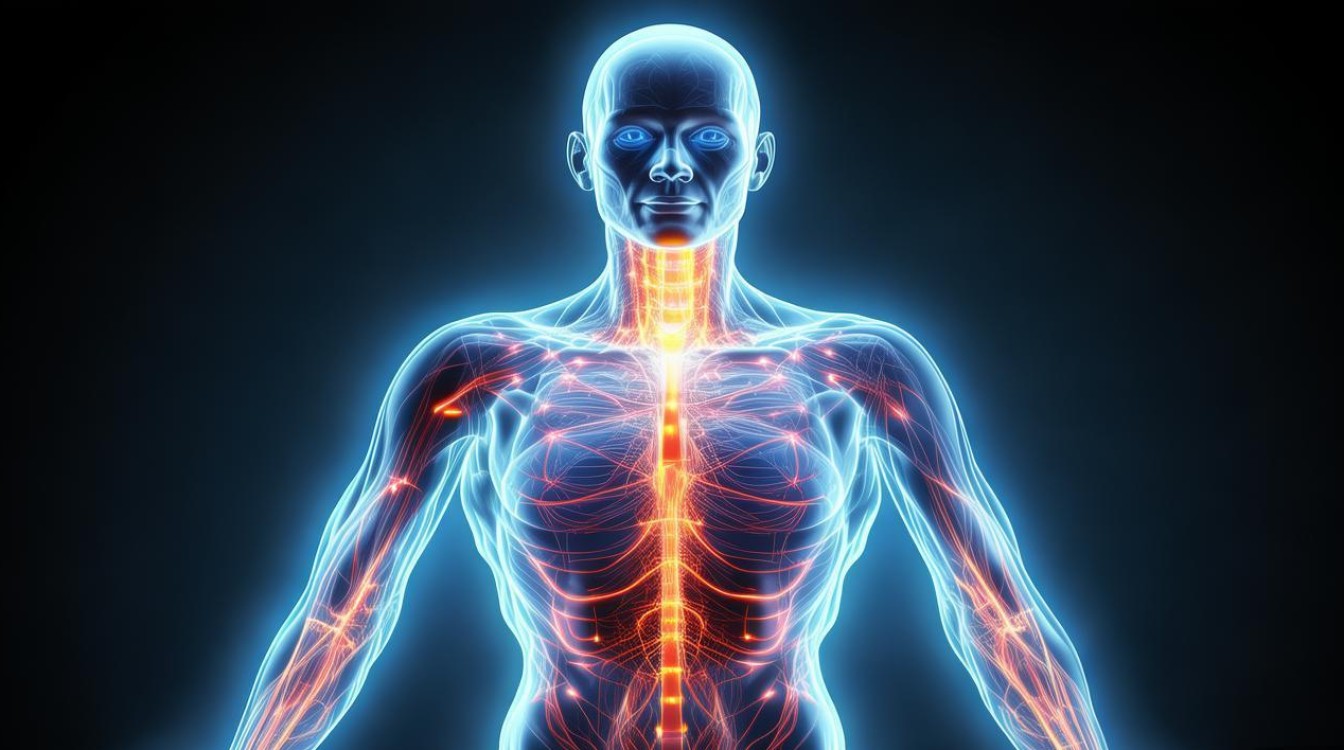 中脉究竟是什么?人体能量通道还是玄学概念? 中脉究竟是什么?人体能量通道还是玄学概念?