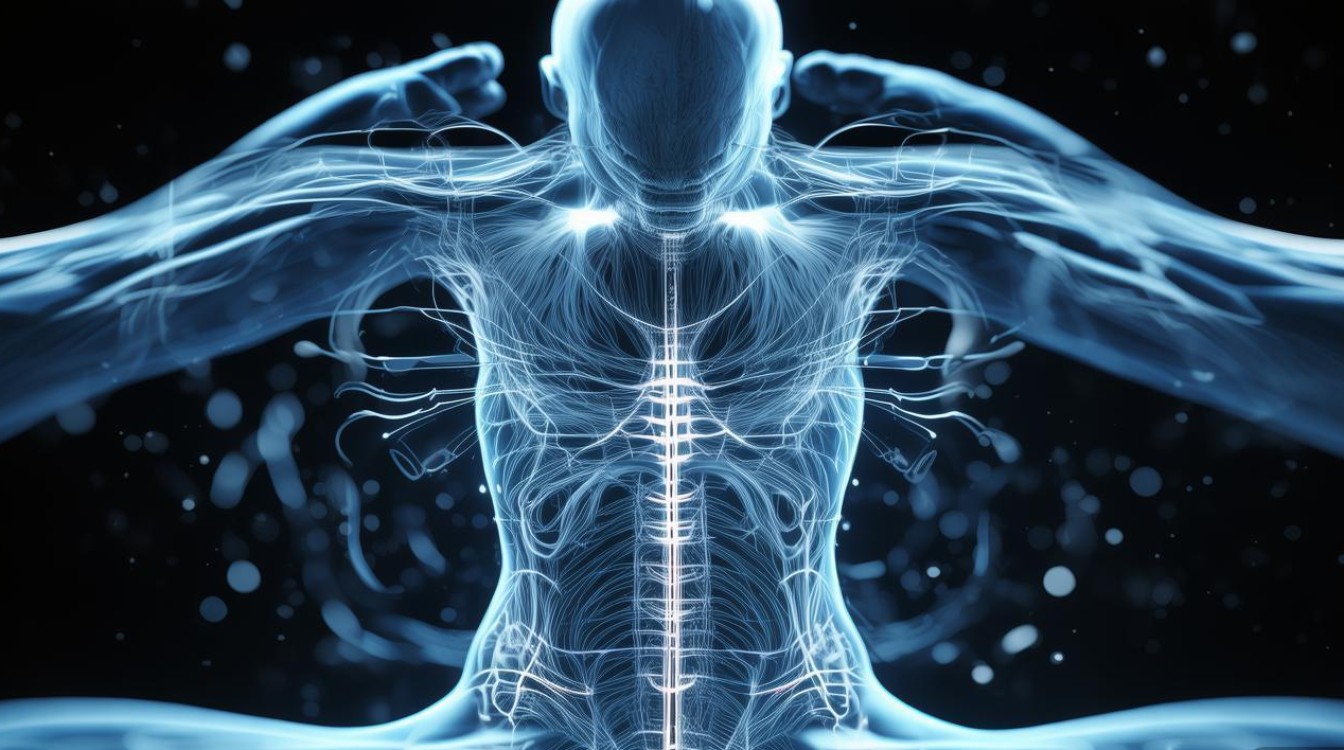 中脉究竟是什么?人体能量通道还是玄学概念? 中脉究竟是什么?人体能量通道还是玄学概念?