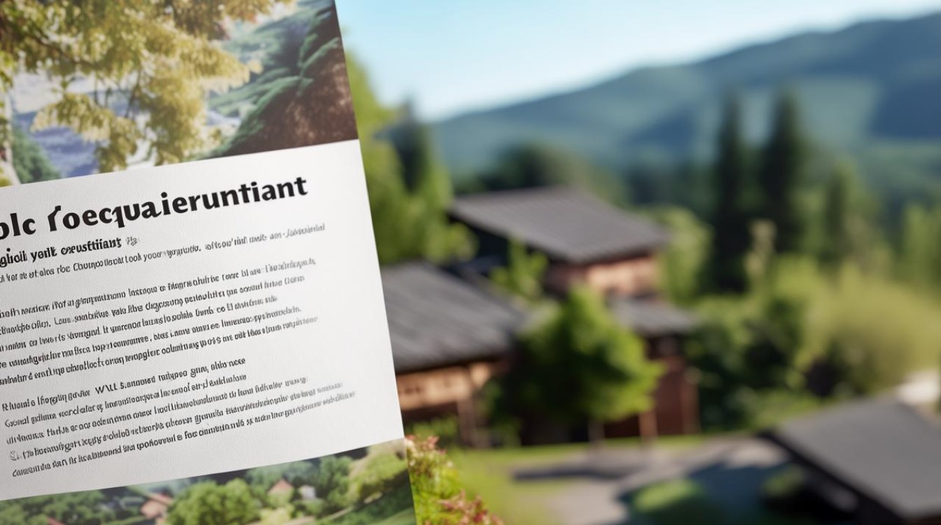 公开招聘村会计，门槛与职责如何界定？