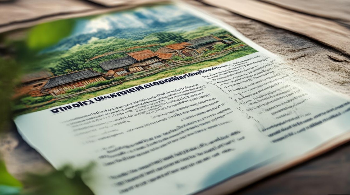 公开招聘村会计，门槛与职责如何界定？