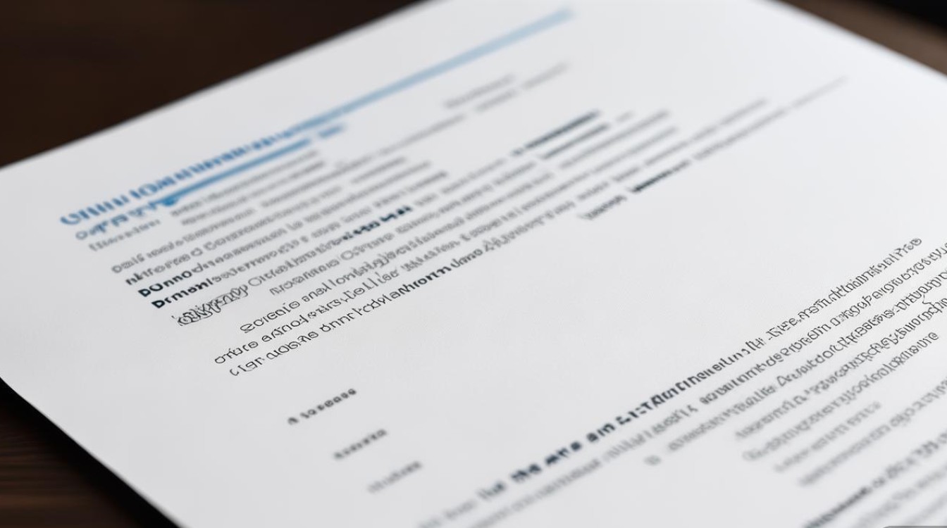 公开招聘自荐材料应包含哪些核心内容？