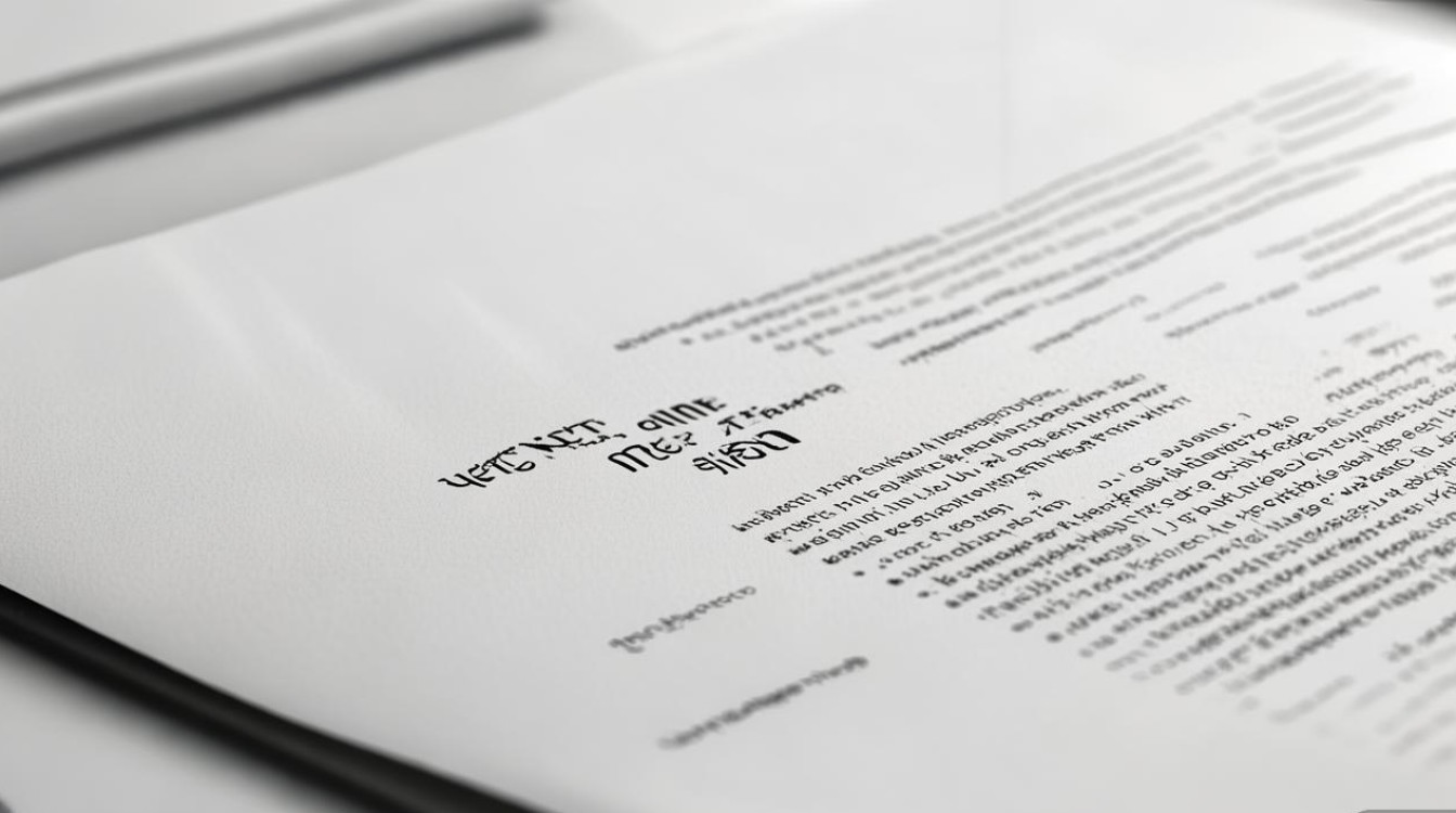 公开招聘自荐材料应包含哪些核心内容？