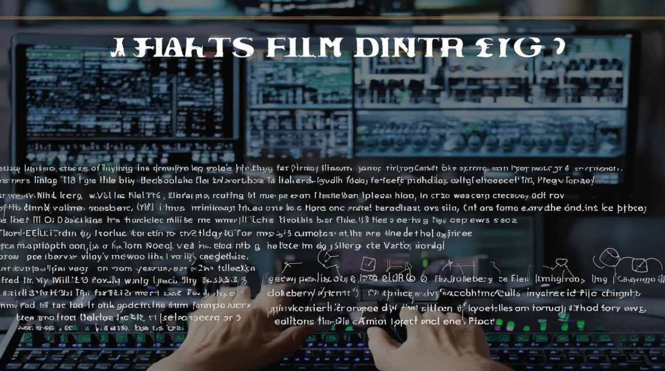 影视剪辑是什么？如何定义影视剪辑？