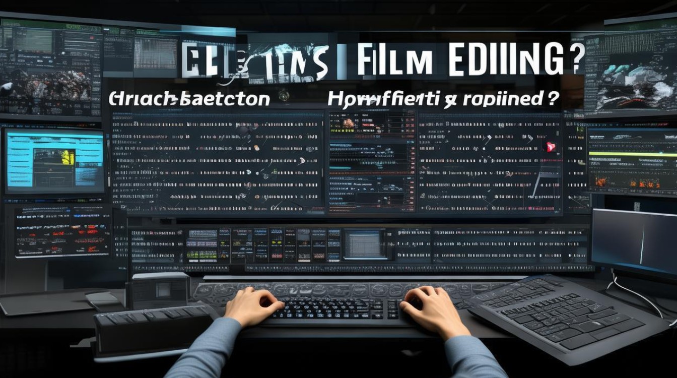 影视剪辑是什么？如何定义影视剪辑？