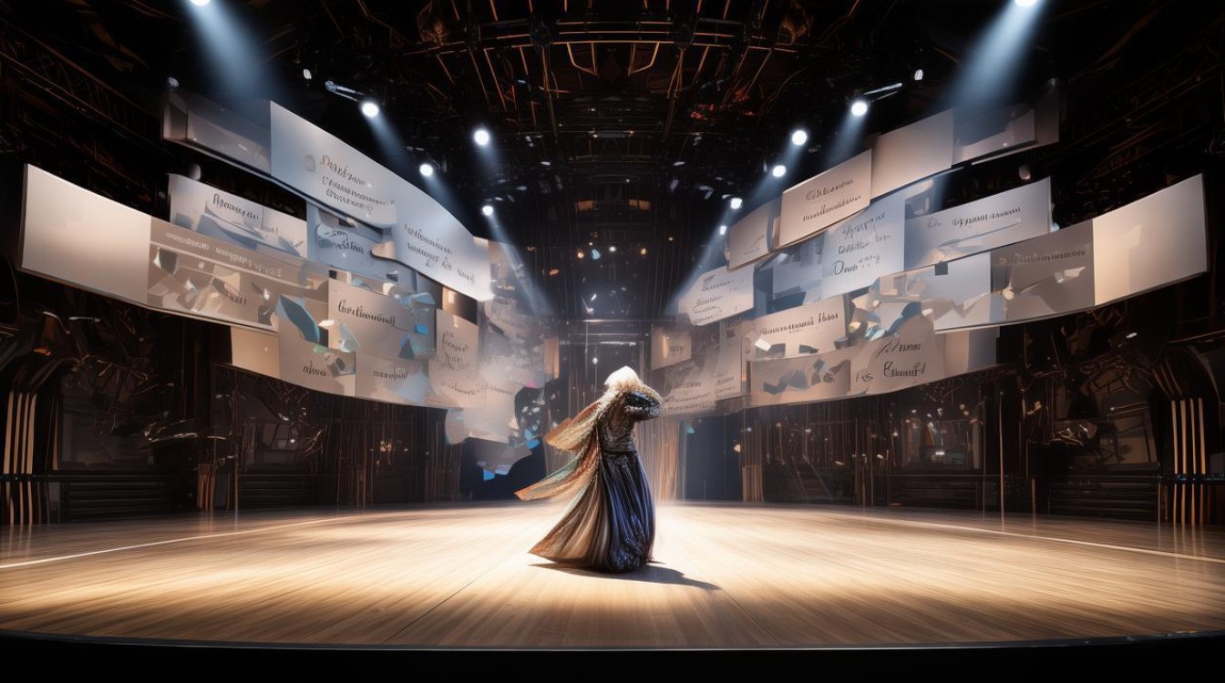 舞美究竟是什么？其核心与魅力何在？