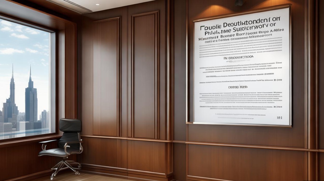 专职监事公开招聘，具体要求有哪些？