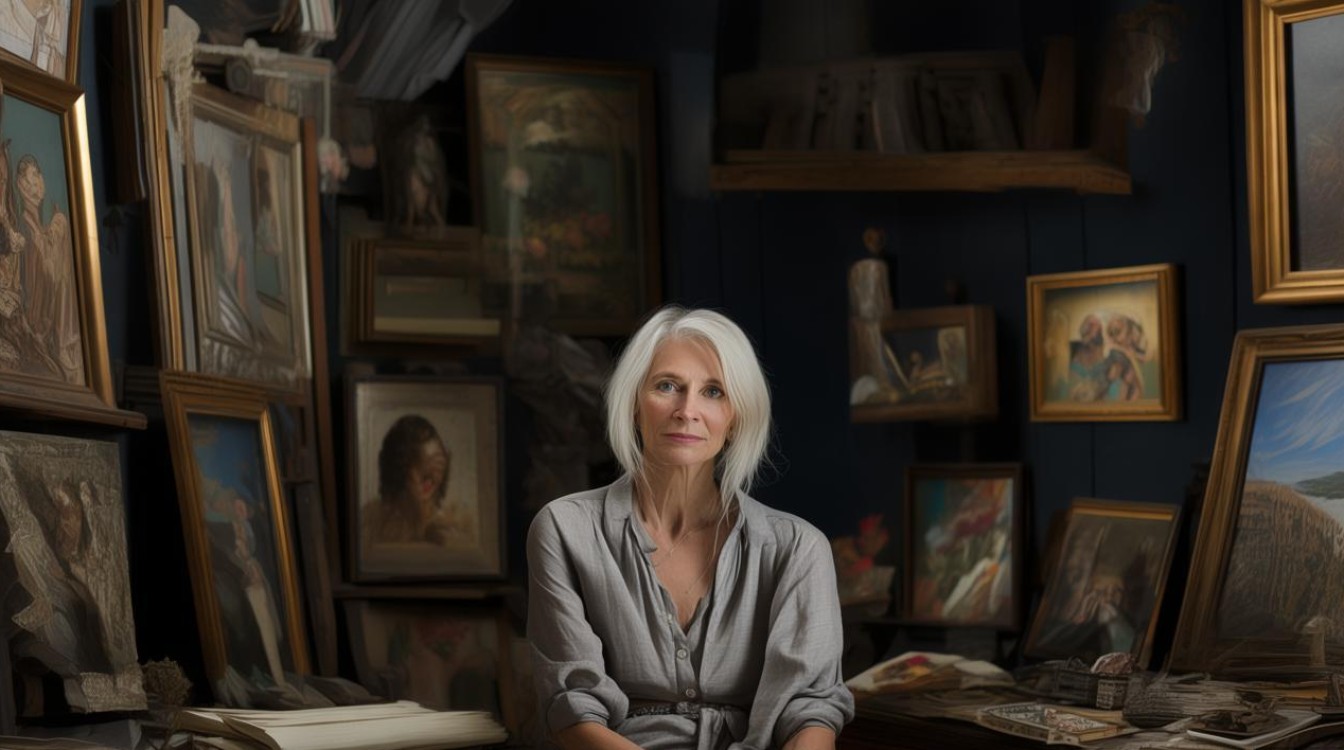 艺术素养究竟是什么？