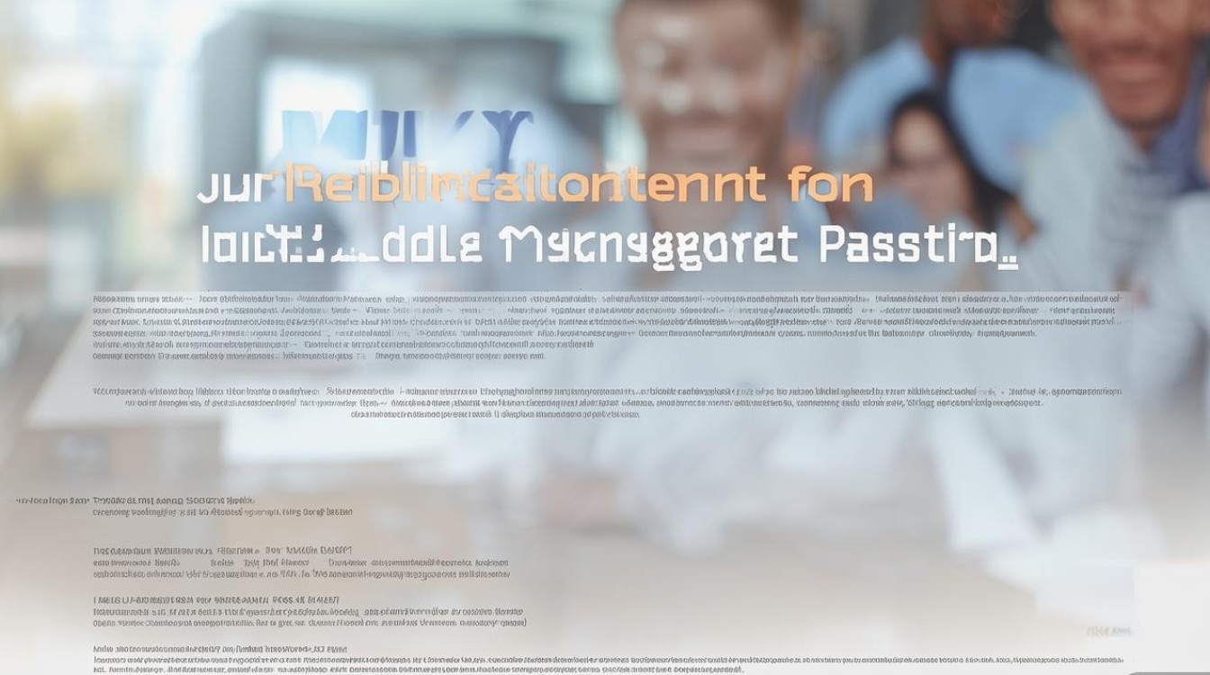 公开招聘学校中层，有何具体要求？