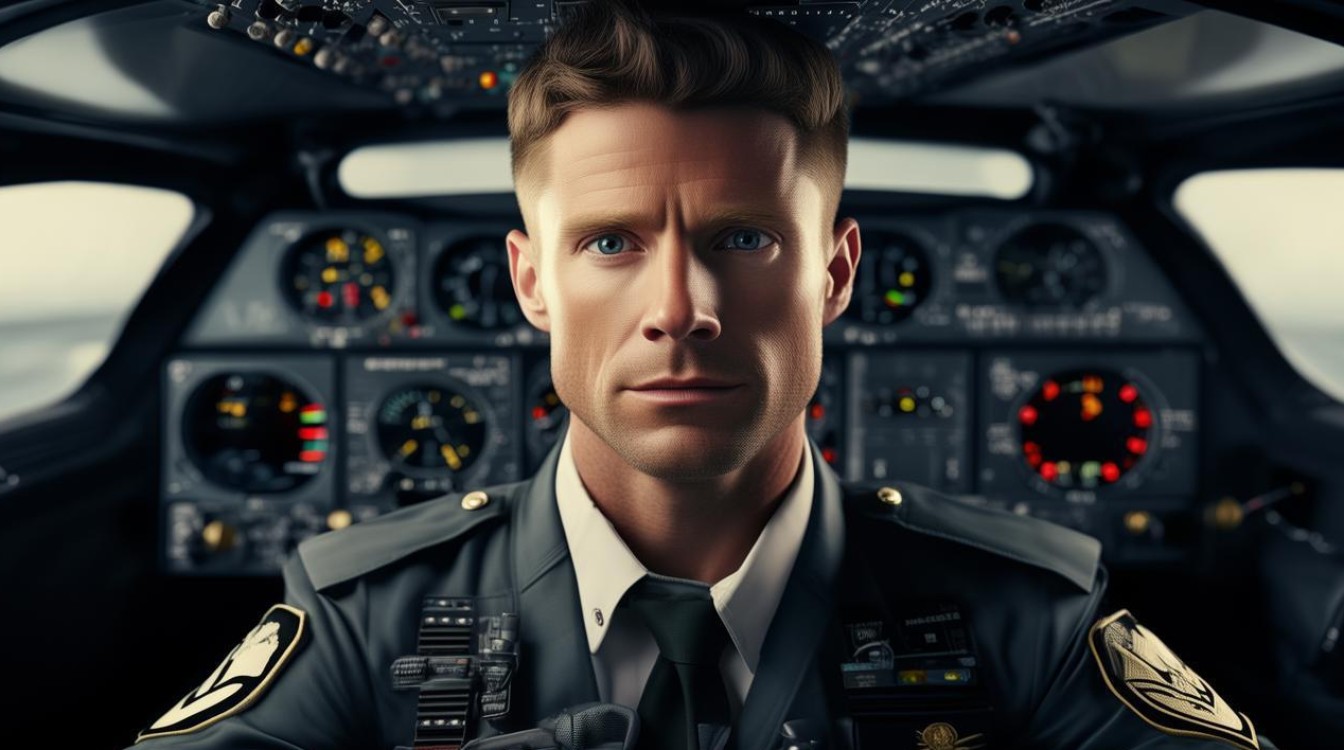 飞行员需满足哪些硬性条件？