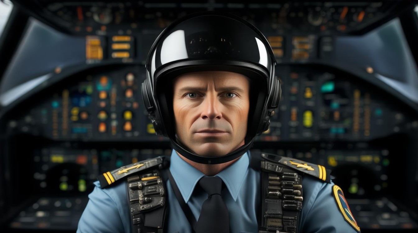 飞行员需满足哪些硬性条件？