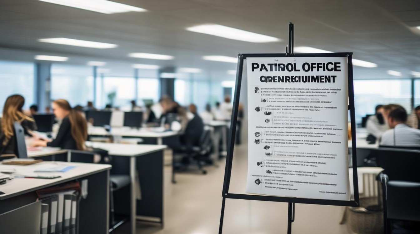 巡察办公开招聘,有哪些具体岗位要求? 巡察办公开招聘,有哪些具体岗位要求?