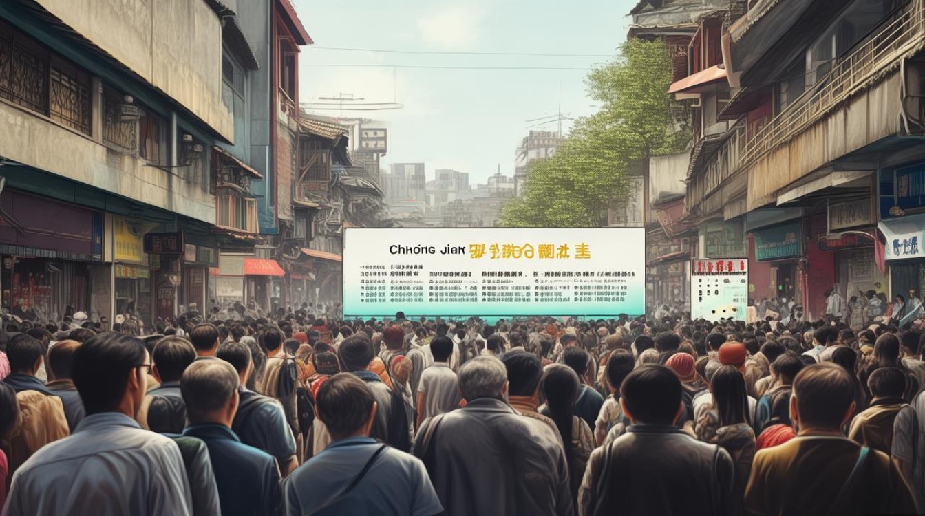 重庆江津公开招聘，哪些岗位竞争最激烈？