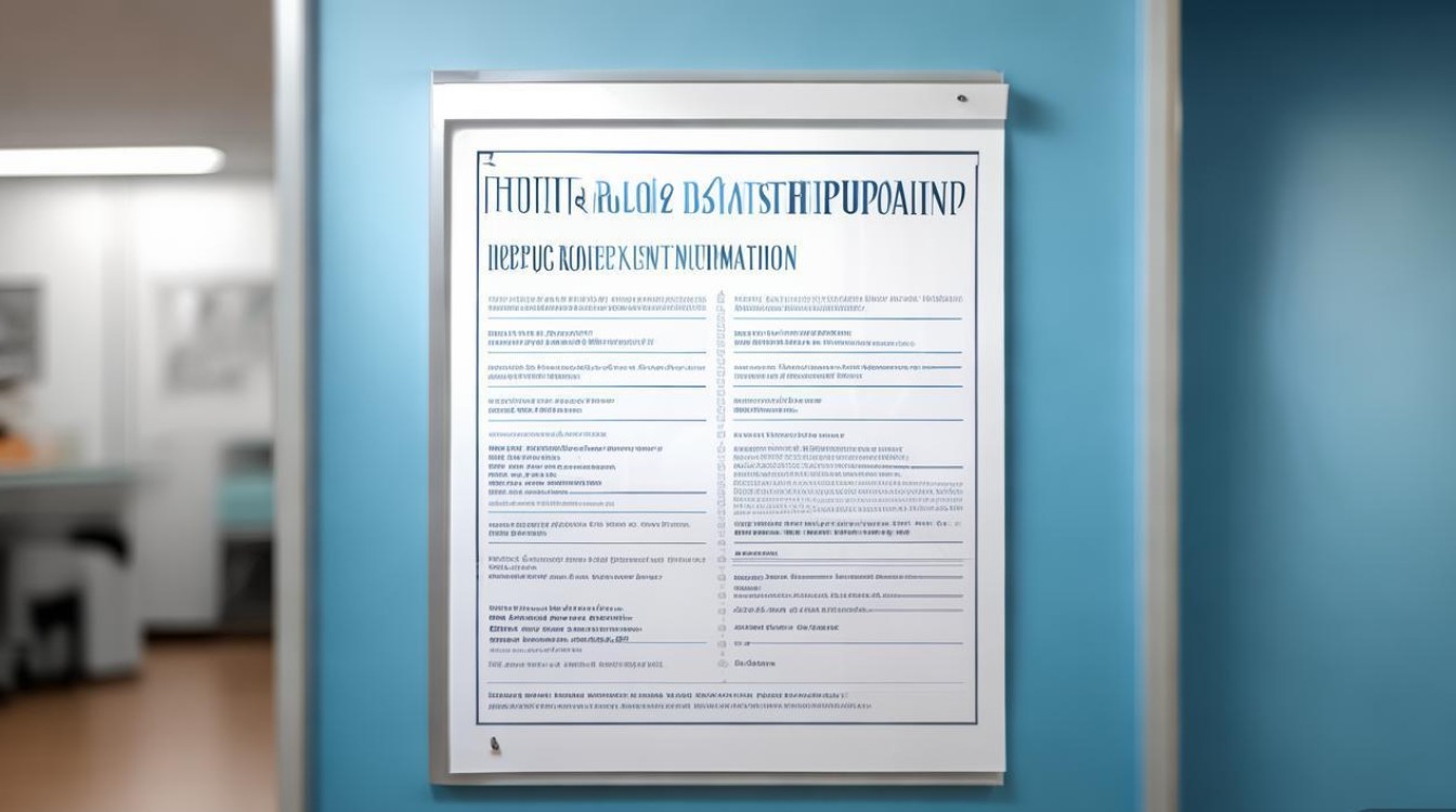 医院公开招聘信息，哪些岗位在招？