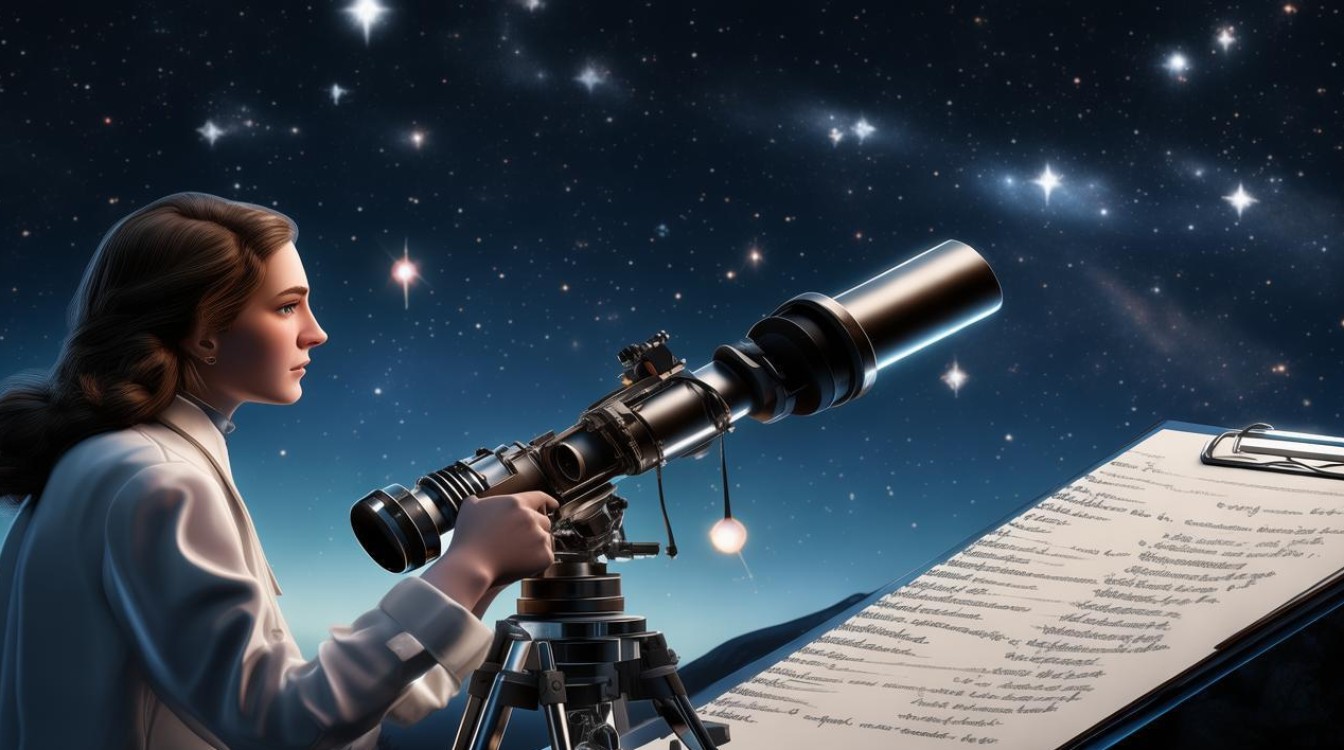 星探是做什么的？如何成为星探？