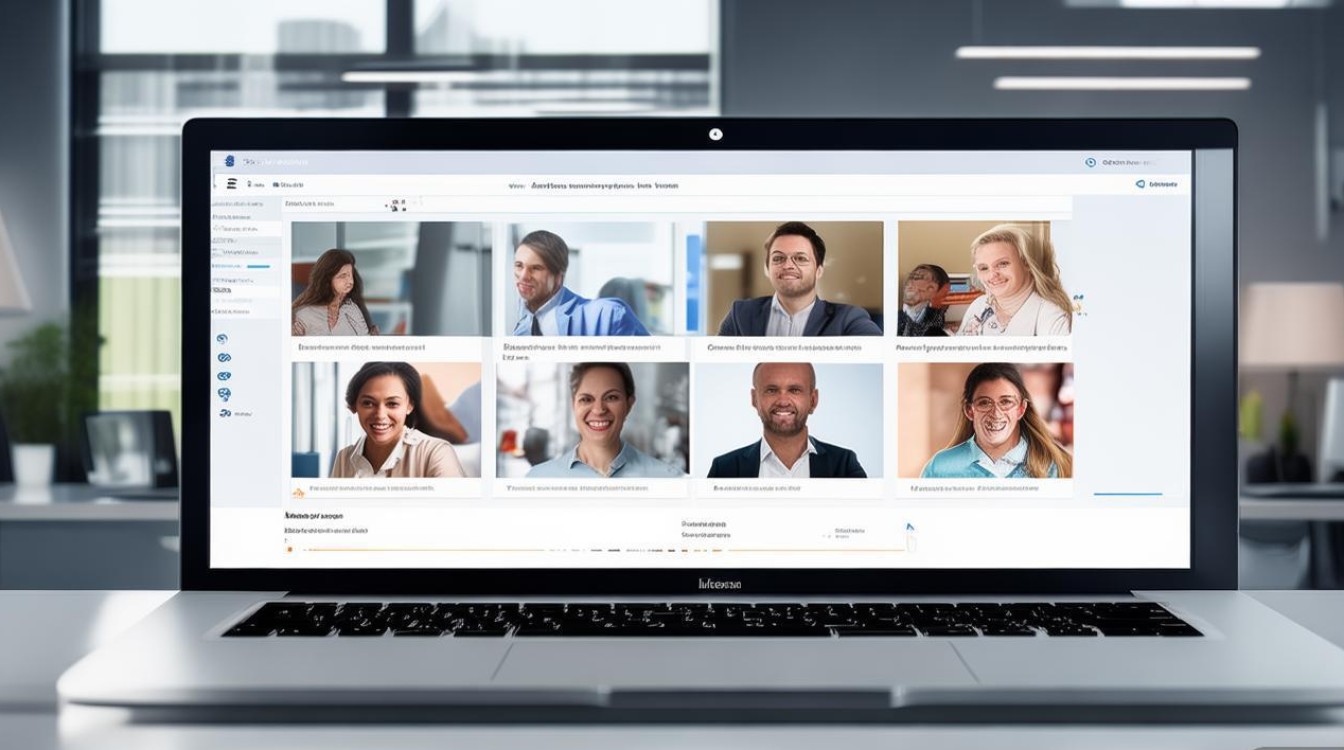 公开招聘服务平台如何高效匹配供需？