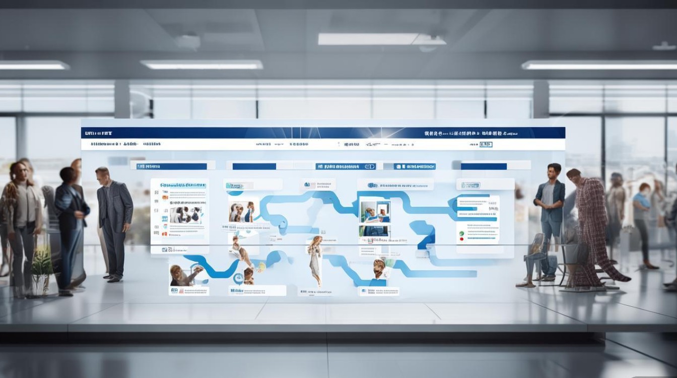 公开招聘服务平台如何高效匹配供需？