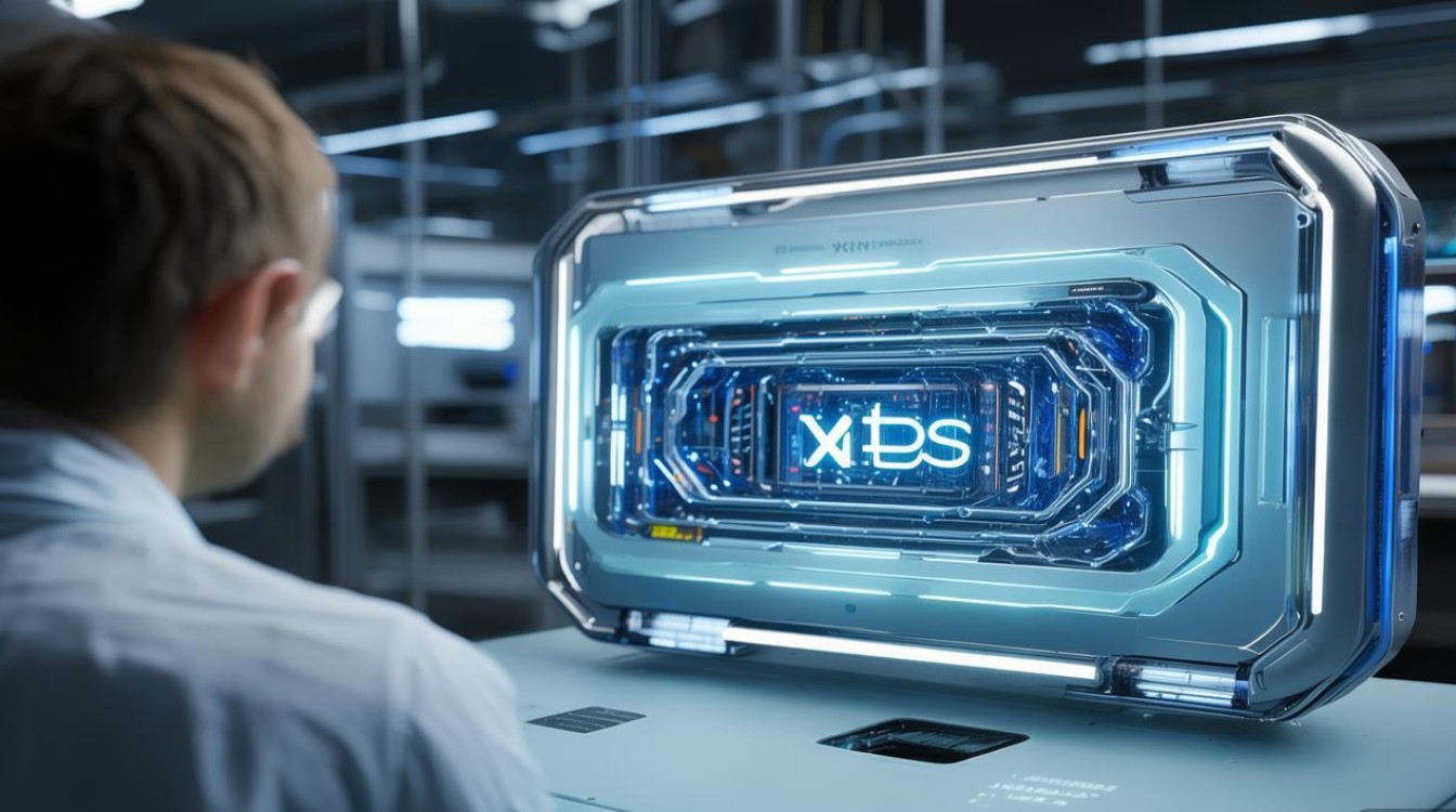 xds究竟是什么? xds究竟是什么?