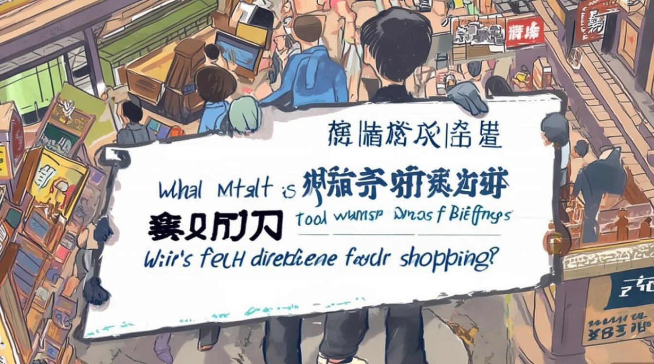 美团团购是什么？和普通购物有啥区别？