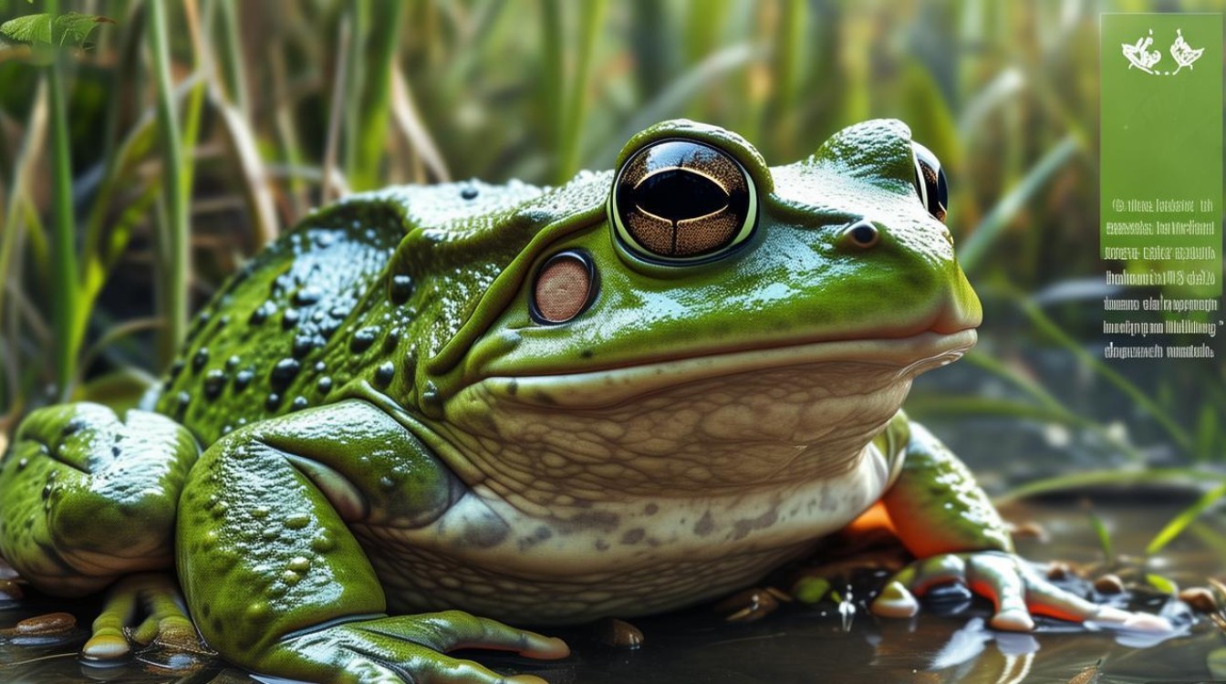 牛蛙是什么?外来物种有何影响? 牛蛙是什么?外来物种有何影响?