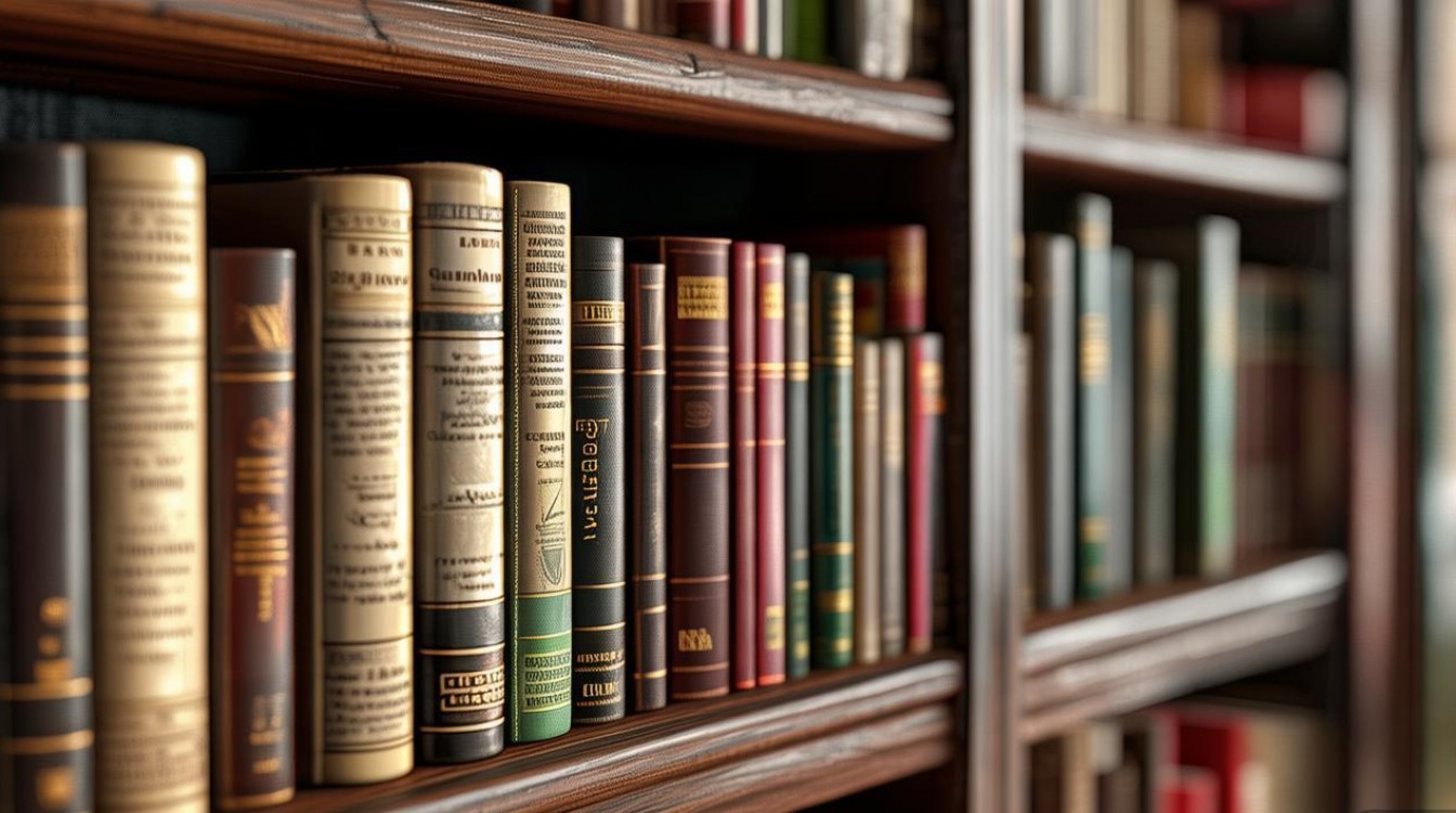 事业编备考该看哪些核心书？