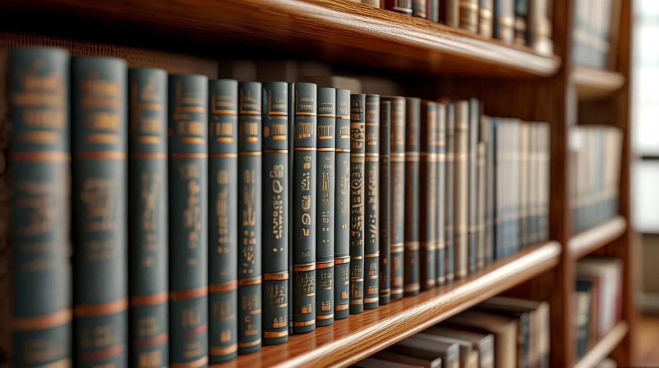 事业编备考该看哪些核心书？