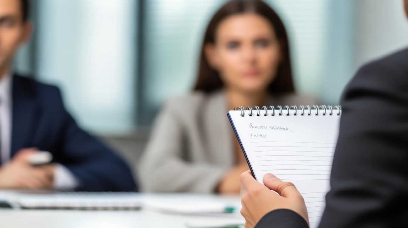 面试该问哪些问题才能选对人？