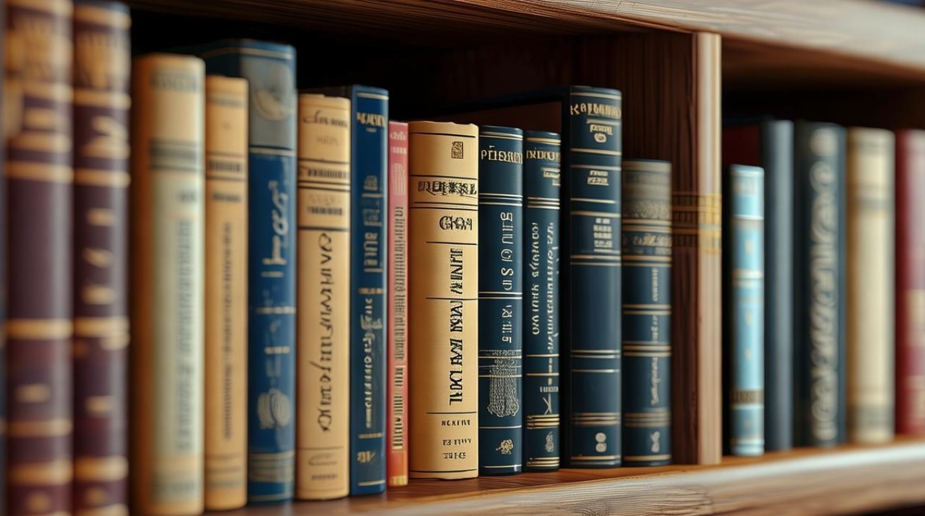 事业编备考该看哪些核心书？