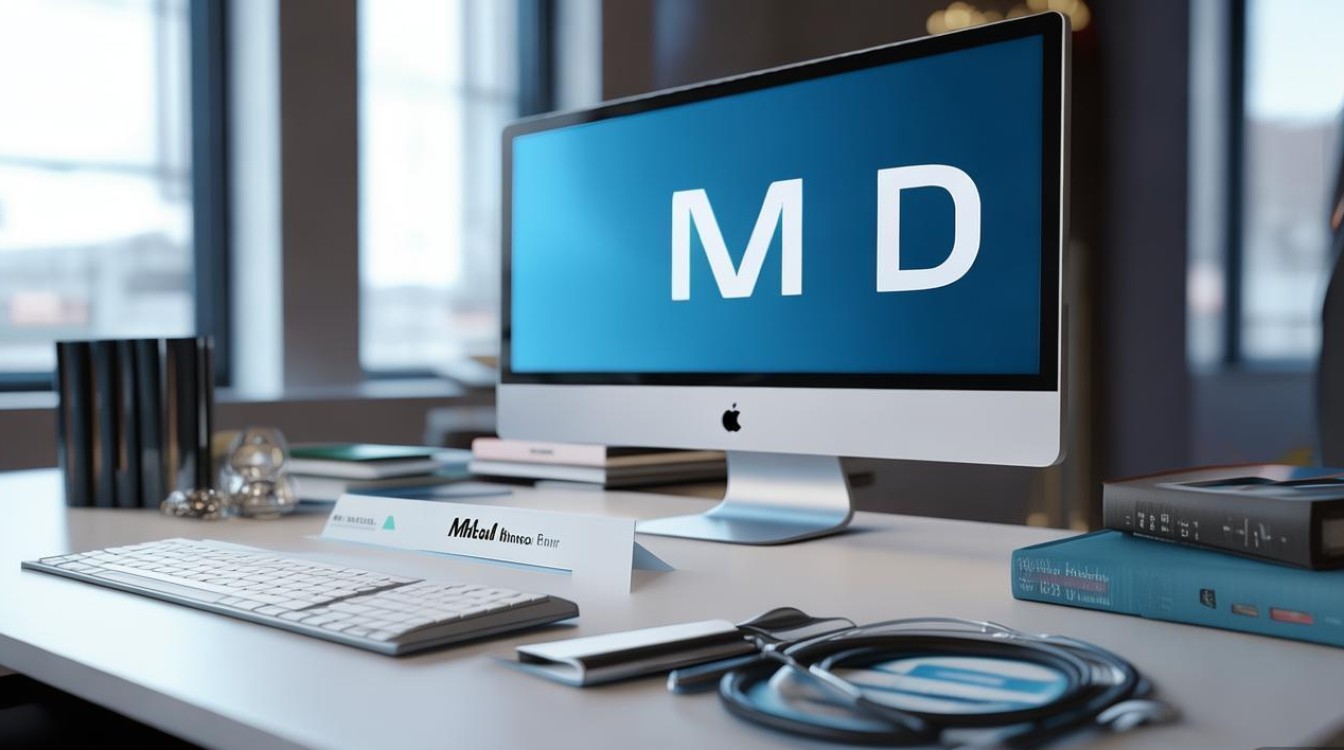 MD是什么职位？