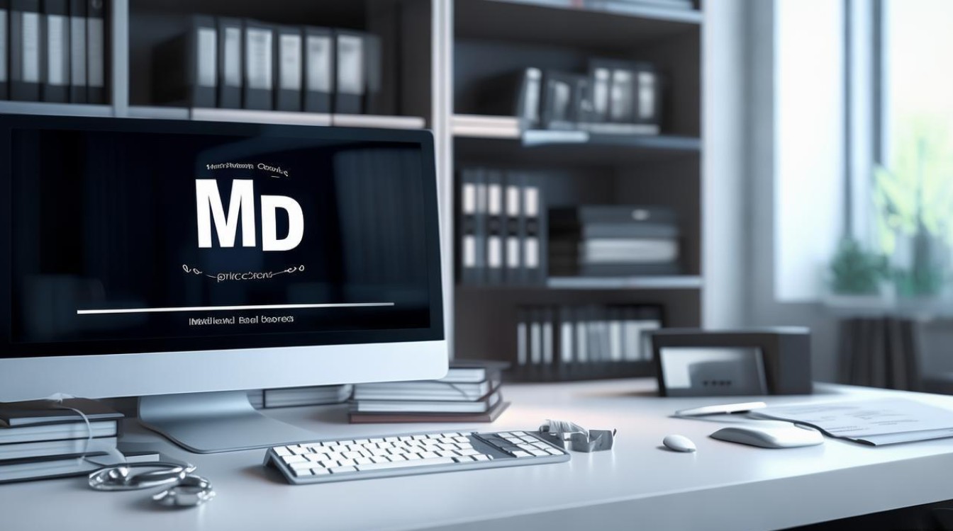 MD是什么职位？