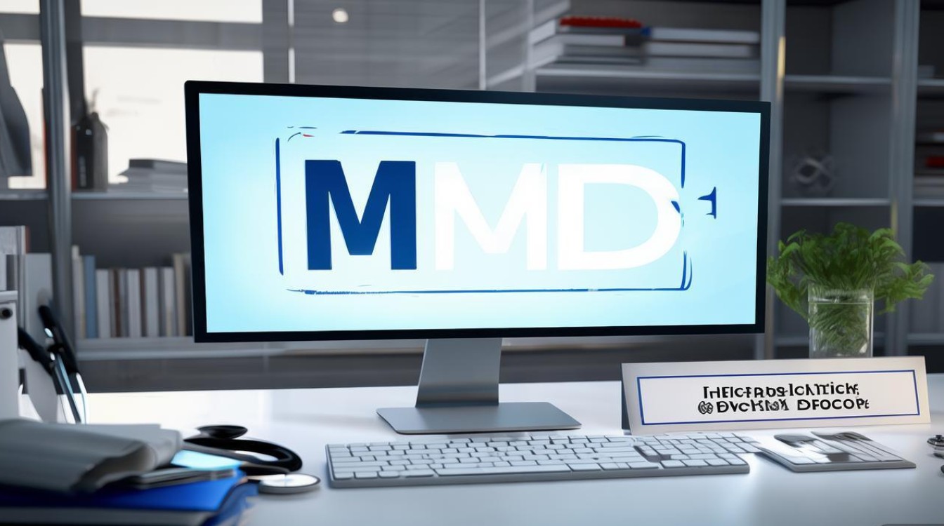 MD是什么职位？