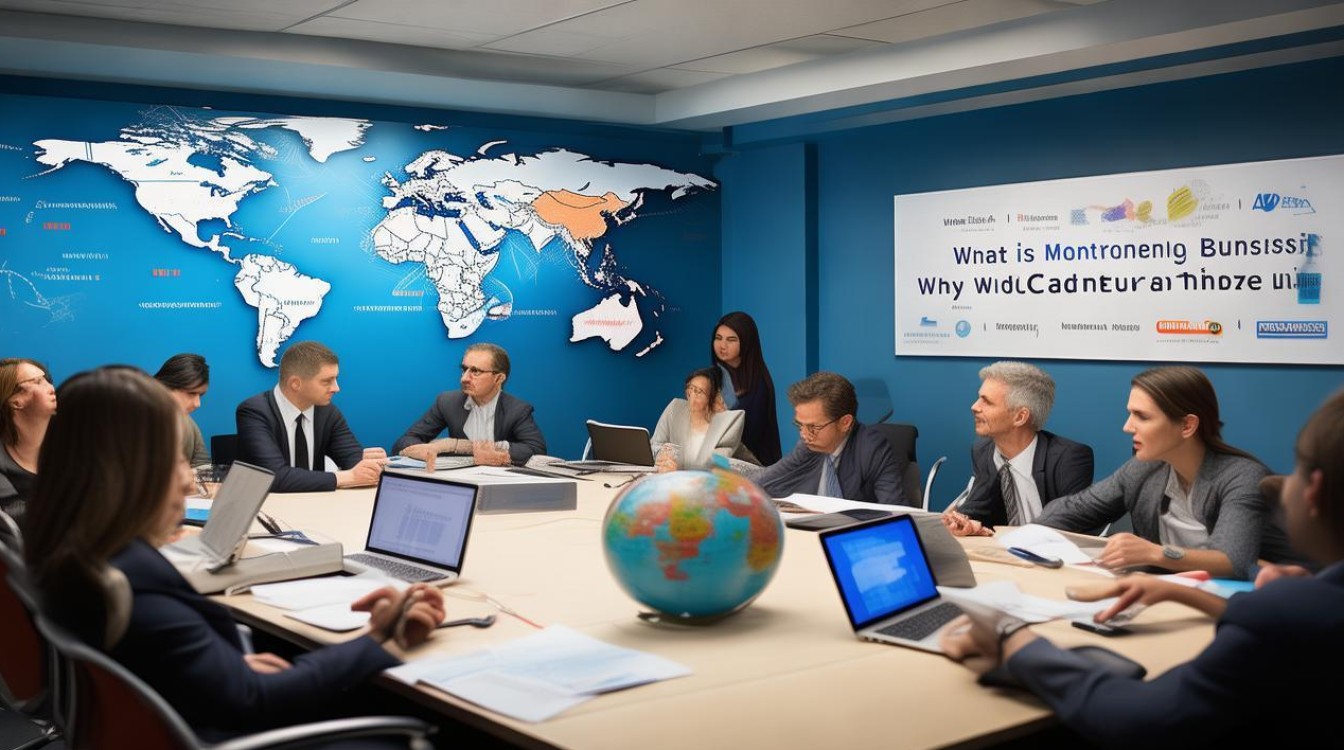 国际商务是什么？为何全球贸易都绕不开它？