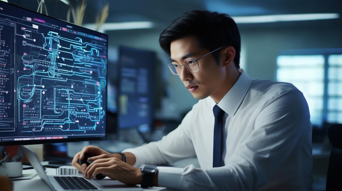 网络工程师具体做什么?需掌握哪些技能? 网络工程师具体做什么?需掌握哪些技能?