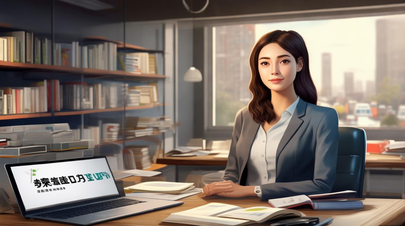 外研社究竟是做什么的？