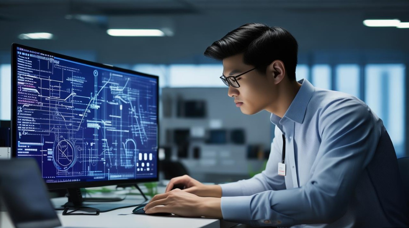 网络工程师具体做什么?需掌握哪些技能? 网络工程师具体做什么?需掌握哪些技能?