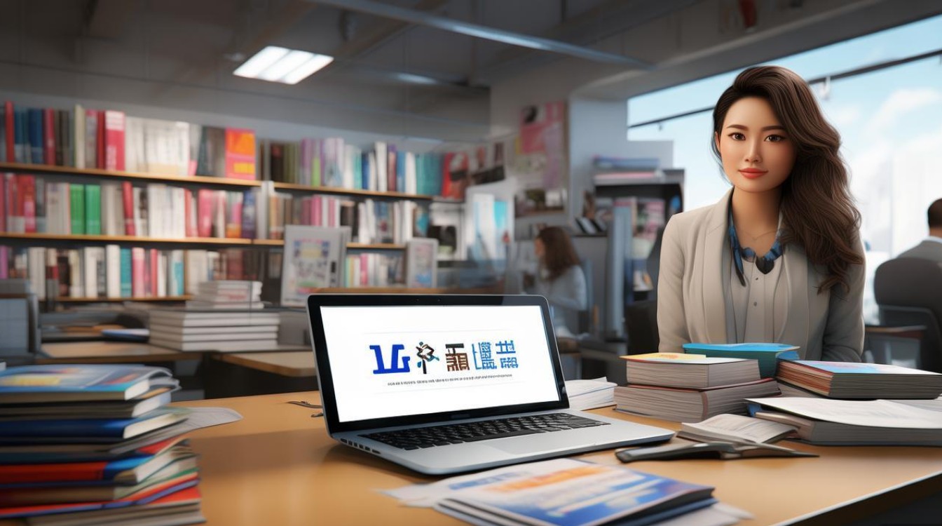 外研社究竟是做什么的？