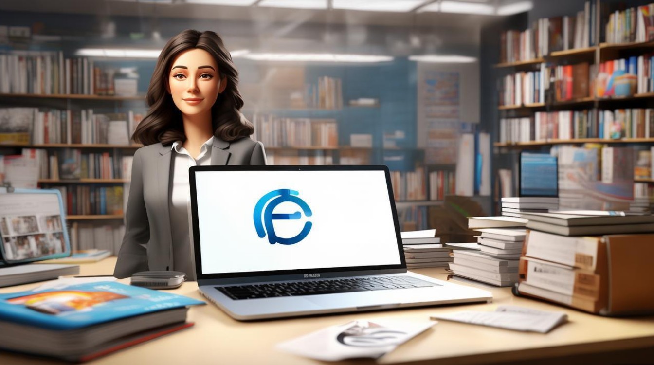 外研社究竟是做什么的？