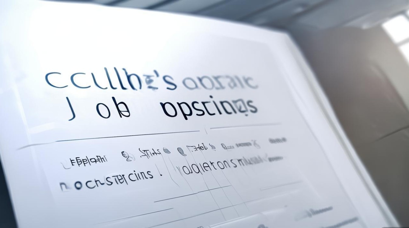 本科岗位公开招聘，具体要求有哪些？