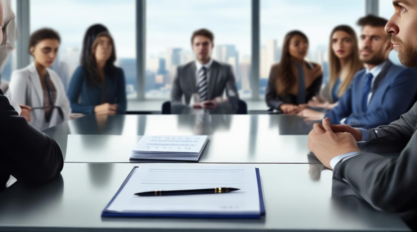 公开考核招聘面试，如何确保公平公正？