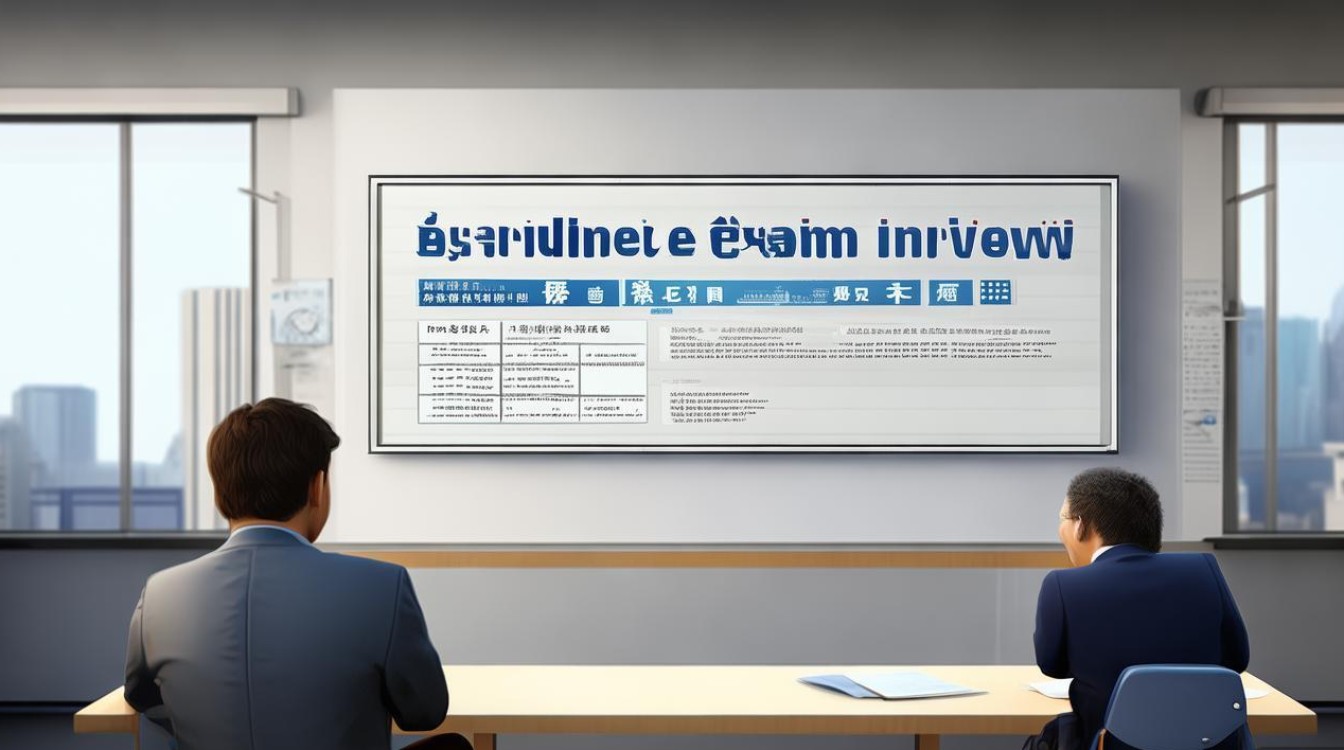 公开考核招聘面试，如何确保公平公正？