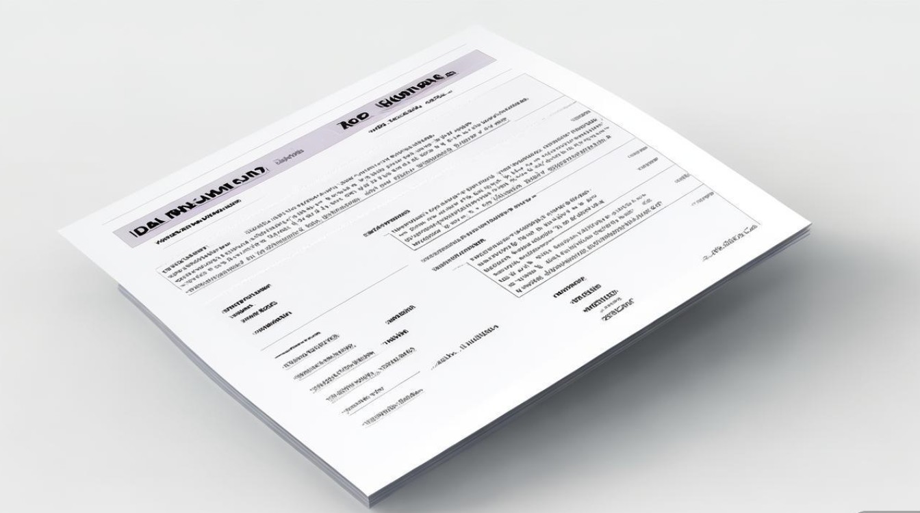 简历究竟该写哪些关键内容？