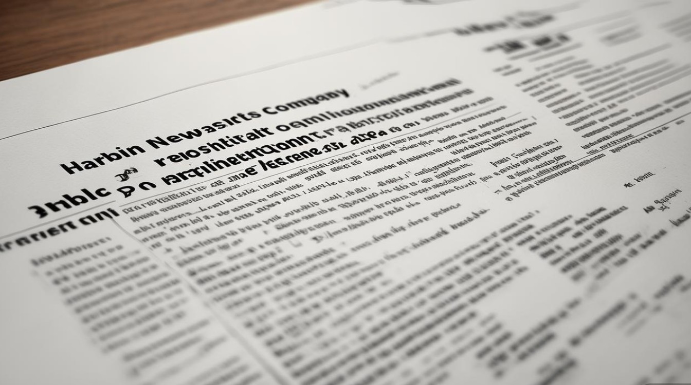 哈尔滨报社公开招聘有何具体要求与岗位？