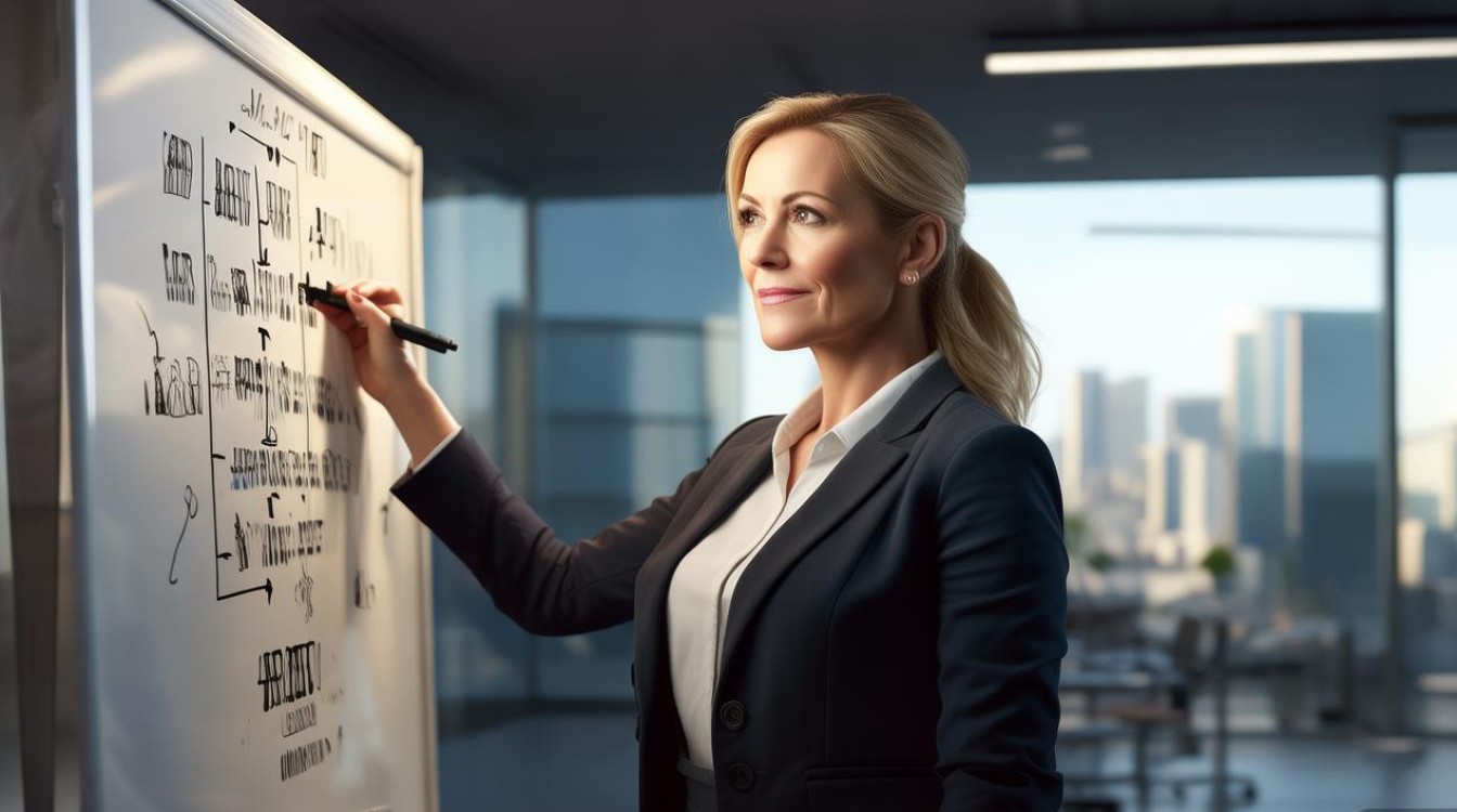 HRM是什么？它与人力资源管理有何区别？