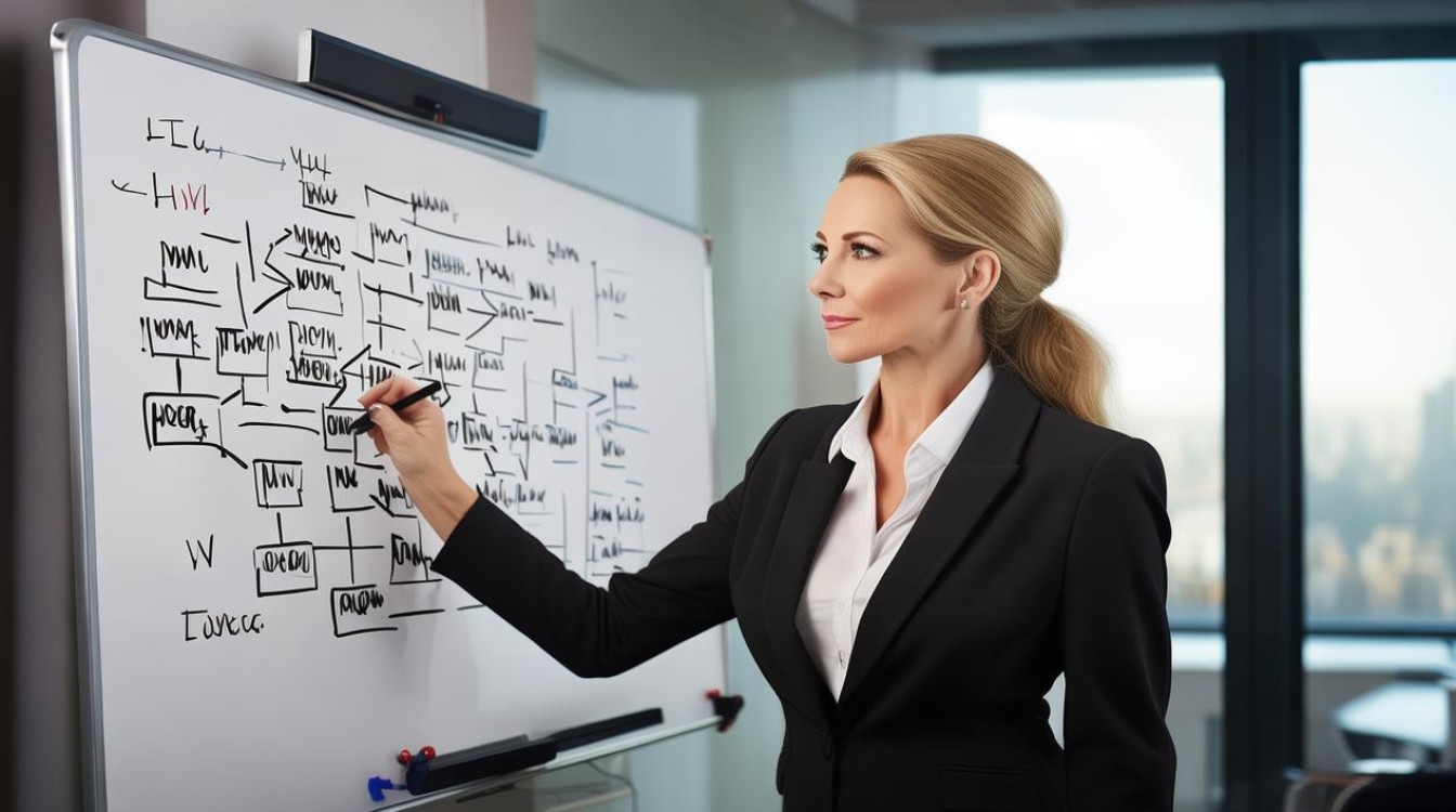 HRM是什么？它与人力资源管理有何区别？