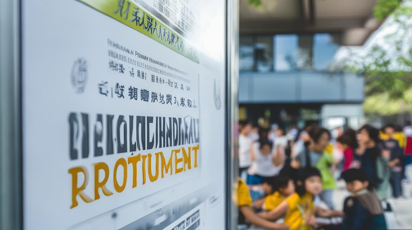 淮安小学公开招聘,何时开始报名? 淮安小学公开招聘,何时开始报名?